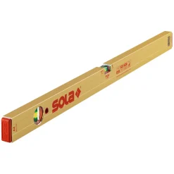 Sola AZ 50 Aluminium waterpas - 500mm