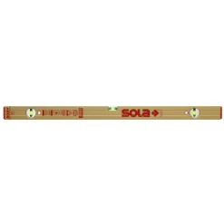 Sola AZ 3 200 Aluminium waterpas - 2000mm