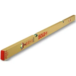 Sola AZ / AZH Waterpas triple combo set - 600 / 1000 / 1500mm