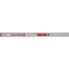 Sola AZB 180 Aluminium waterpas - 1800mm