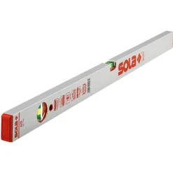 Sola AZB 180 Aluminium waterpas - 1800mm