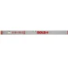 Sola AZB 30 Aluminium waterpas - 300mm