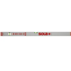 Sola AZB 40 Aluminium waterpas - 400mm