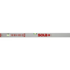 Sola AZB 100 Aluminium waterpas - 1000mm