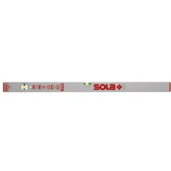 Sola AZB 120 Aluminium waterpas - 1200mm