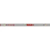 Sola AZB 3 80 Aluminium waterpas - 800mm