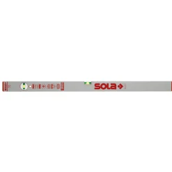 Sola AZB 200 Aluminium waterpas - 2000mm