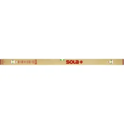 Sola AZH 4 180 Aluminium stelwaterpas - 1800mm