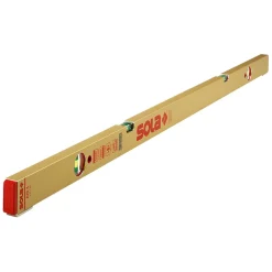 Sola AZH 4 180 Aluminium stelwaterpas - 1800mm