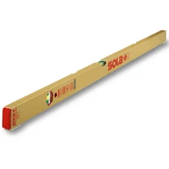 Sola AZH 2 180 Aluminium stelwaterpas - 1800mm