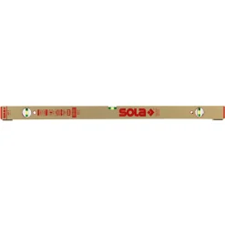 Sola AZH 3 100 Aluminium stelwaterpas - 1000mm