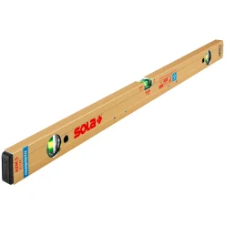 Sola AZM 3 200 Aluminium waterpas - magnetisch - 2000mm