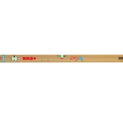 Sola AZM 50 Aluminium waterpas - magnetisch - 500mm