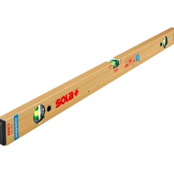 Sola AZM 3 150 Aluminium waterpas - magnetisch - 1500mm