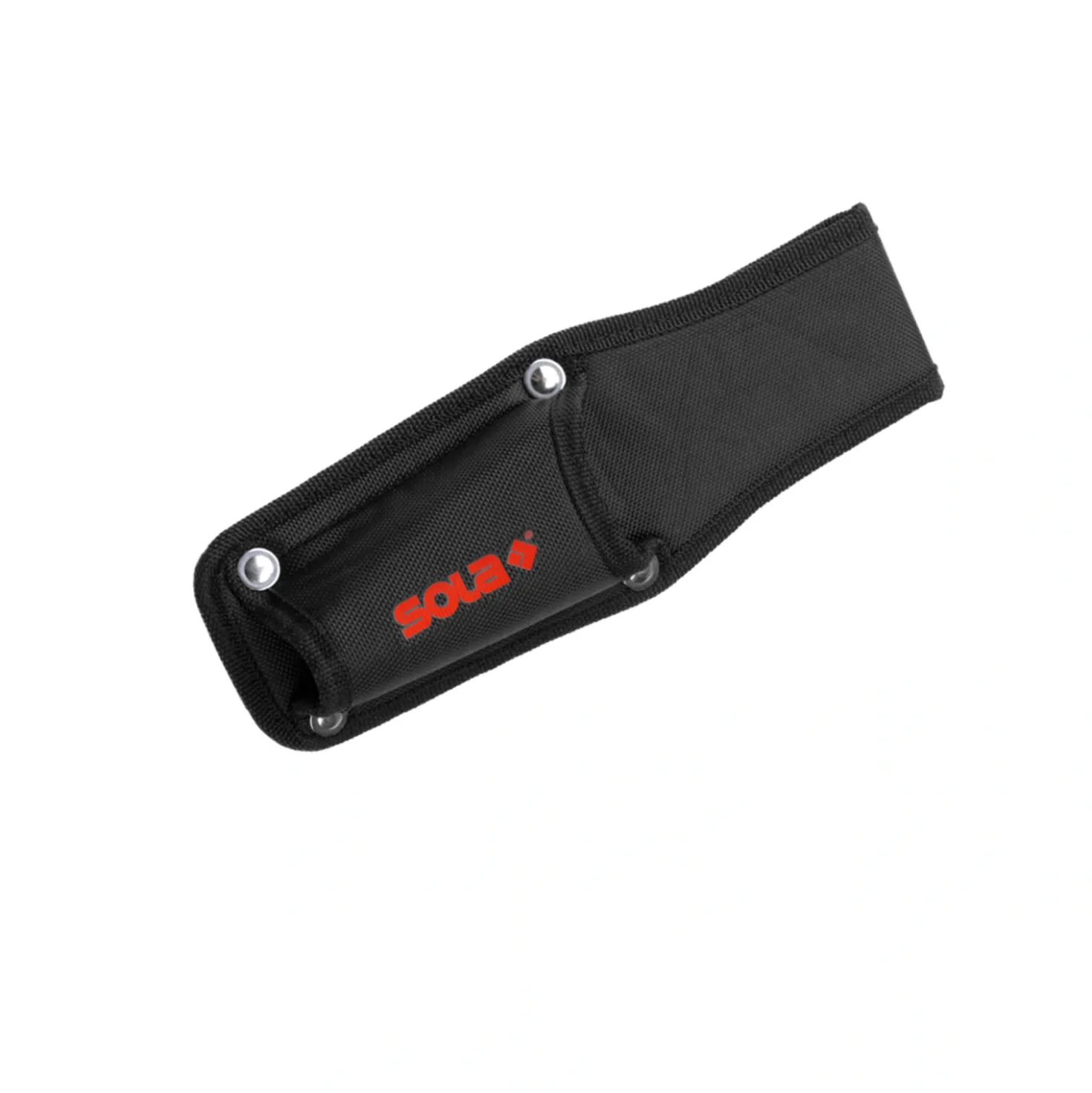 Sola BAG 25 Riemtas voor waterpas - 250mm