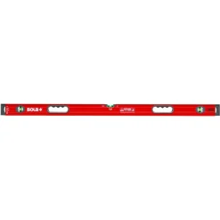 Sola BIG RED 3 200 Aluminium waterpas - 2000mm