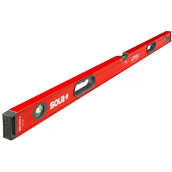 Sola BIG RED 3 200 Aluminium waterpas - 2000mm