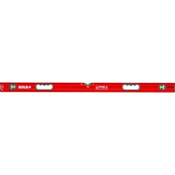 Sola BIG RED 3 240 Aluminium waterpas - 2400mm