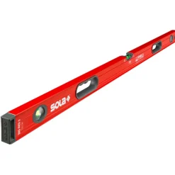 Sola BIG RED 3 240 Aluminium waterpas - 2400mm