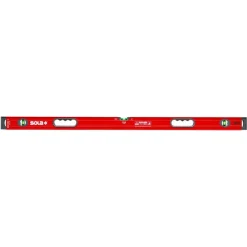 Sola BIG RED 3 150 Aluminium waterpas - 1500mm