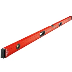 Sola BIG REDH 3 180 Aluminium stelwaterpas - 1800mm