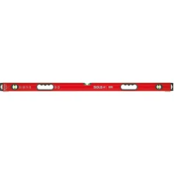 Sola BIG REDH 3 200 Aluminium stelwaterpas - 2000mm