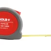 Sola Big T 5 m Rolmaat - 5m x 19mm