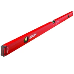 Sola Big X 3 200 Aluminium waterpas - 2000mm