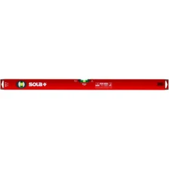 Sola Big X 40 Aluminium waterpas - 400mm