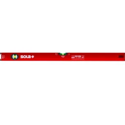 Sola Big X 80 Aluminium waterpas - 800mm
