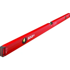 Sola Big X 3 80 Aluminium waterpas - 800mm