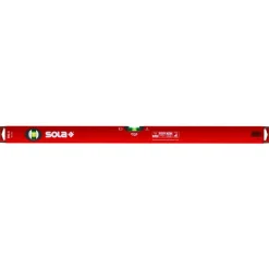 Sola Big X 50 Aluminium waterpas - 500mm