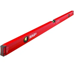 Sola Big X 3 100 Aluminium waterpas - 1000mm