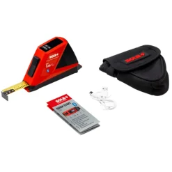 Sola CITO Digitale Rolmaat Bluetooth - 5m x 25mm