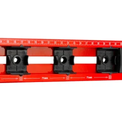 Sola Electric Aluminium elektricienswaterpas - 410mm