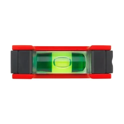 Sola GO! MAGNETIC CLIP waterpas met gordelclip - magnetisch - 75mm
