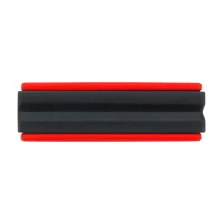 Sola GO! MAGNETIC CLIP waterpas met gordelclip - magnetisch - 75mm
