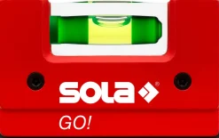 Sola GO! Waterpas - 68mm