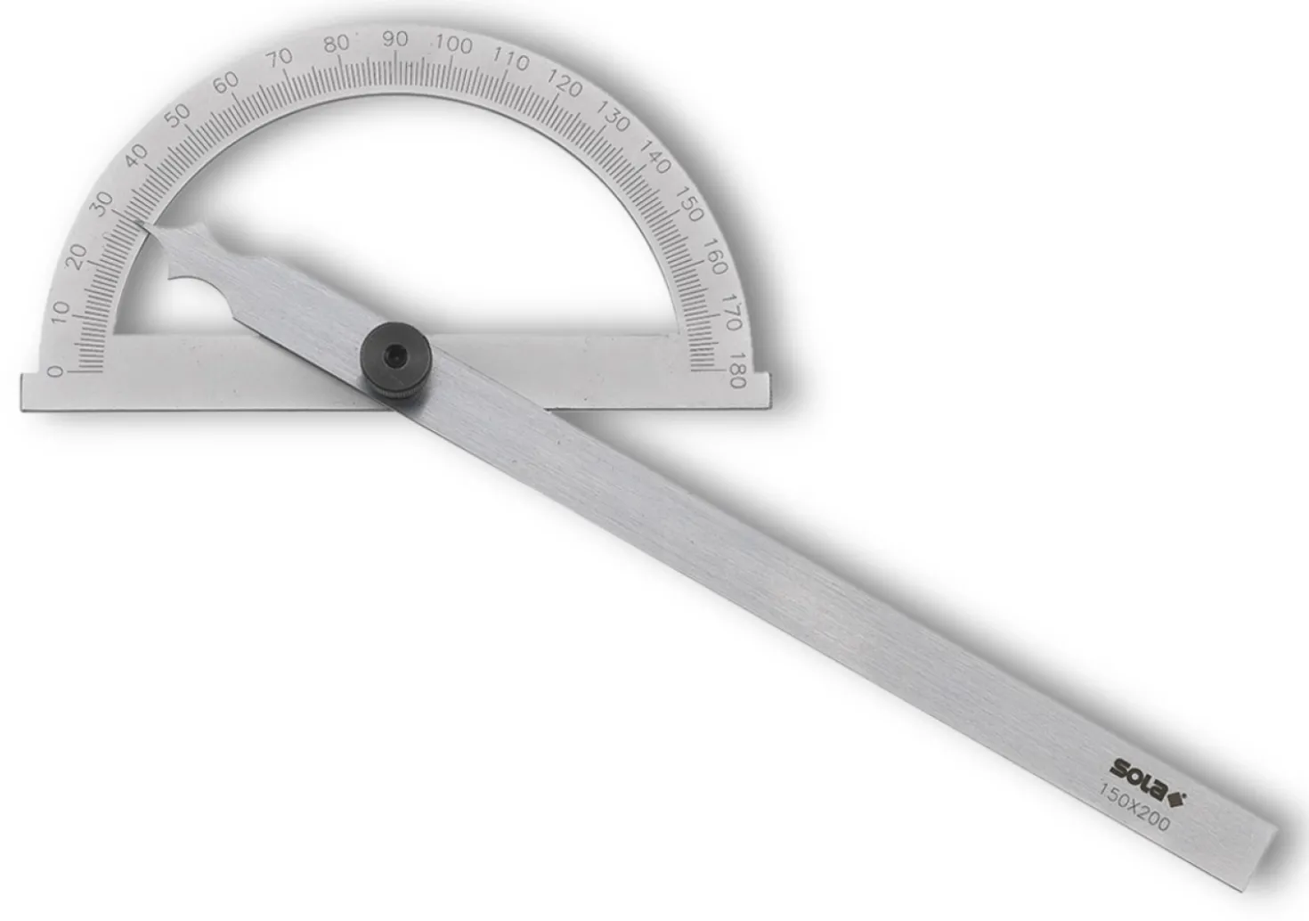 Sola GR 150 Gradenboog - 150x120mm