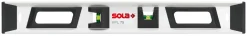 Sola HPL 75 Aluminium precisie waterpas - 750mm