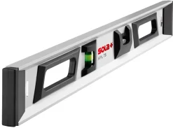 Sola HPL 75 Aluminium precisie waterpas - 750mm