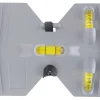 Sola JP Stelwaterpas voor palen - 140mm