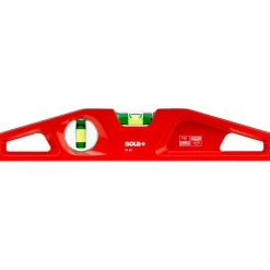 Sola M 25 Aluminium waterpas - 250mm