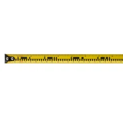 Sola METEC Digitale Rolmaat met Laserafstandsmeter - 5m x 19mm