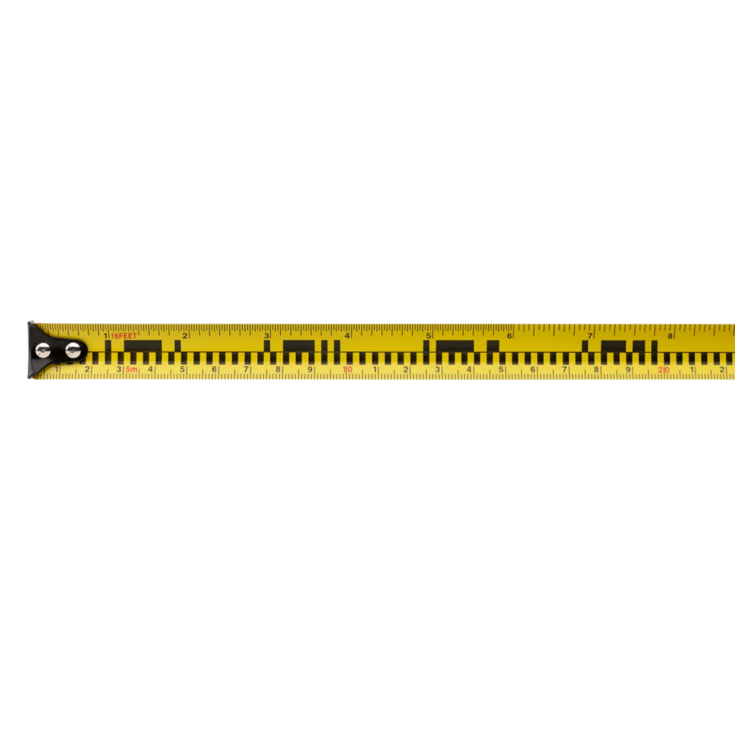 Sola METEC Digitale Rolmaat met Laserafstandsmeter - 5m x 19mm
