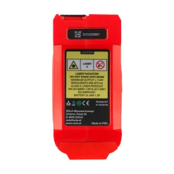 Sola METEC Digitale Rolmaat met Laserafstandsmeter - 5m x 19mm