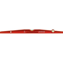 Sola M 60 Gegoten aluminium torpedo waterpas - 600mm
