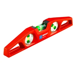 Sola MM 5 25 Gegoten aluminium waterpas - 250mm