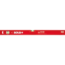 Sola PF 50 Kunststof waterpas - 500mm