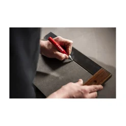 Sola PMS Permanent Marker - Zilver - 1.5-3mm